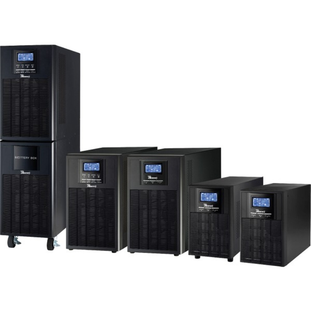 Pace Enerji 10 Kva Online Ups Power Supply Fiyatı