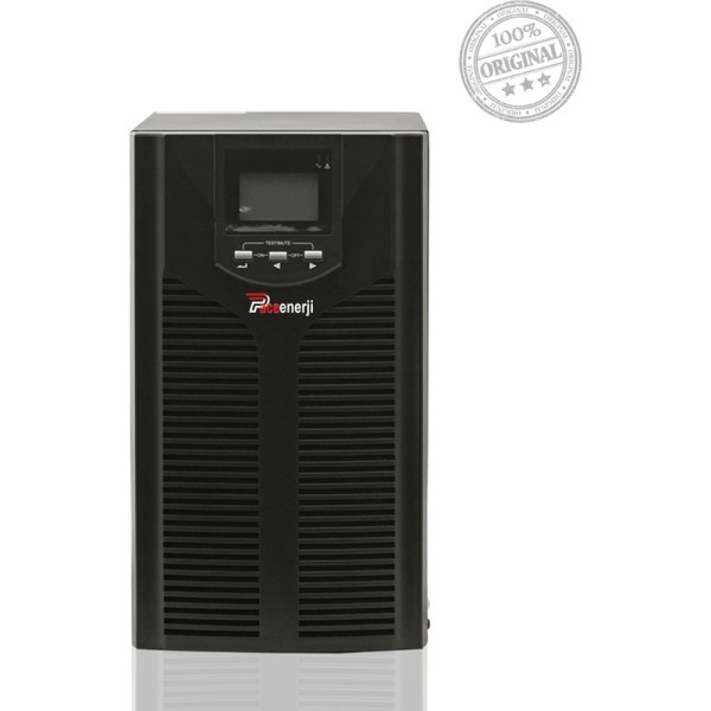 Pace Enerji 3 Kva Online Ups Power Supply Fiyatı