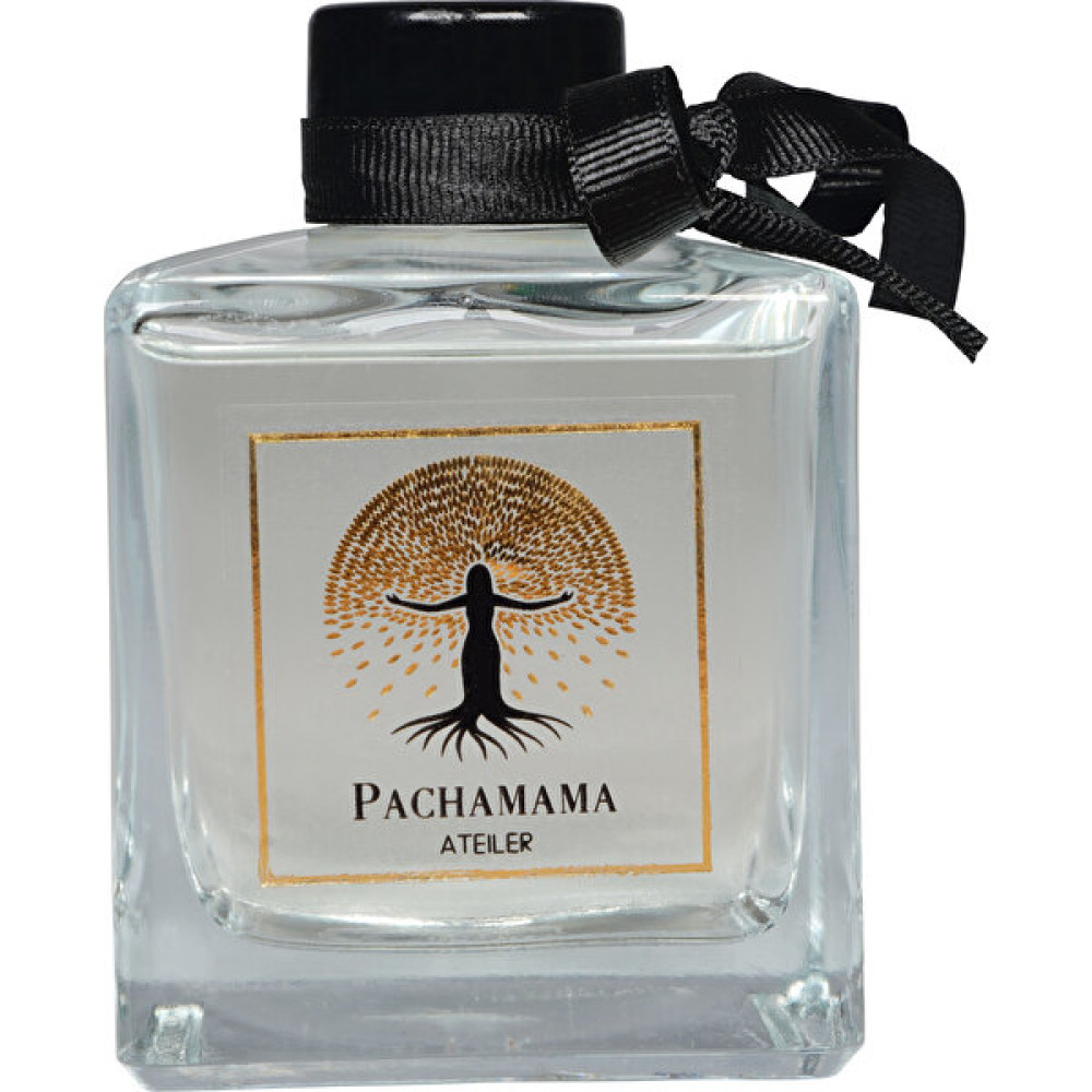 Pachamama Black Vanilla Çubuklu Oda Kokusu 200 ml Oda Kokusu Fiyatı