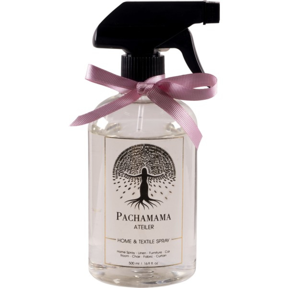 Pachamama Pudra Tekstil ve Oda Sprey 500ML Oto Boyaları Fiyatı