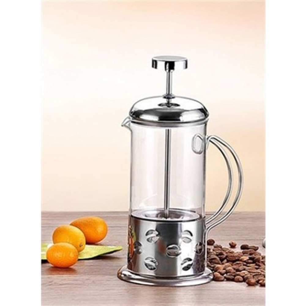 Paçi Home French Press / Bitki Çayı Potu CAM-400580 French Press Fiyatı