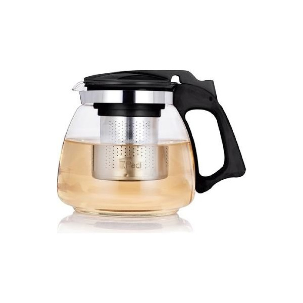 Paçihome Cam Demlik 900ML Üst CAM400962 Çay / Çaydanlık Setleri Fiyatı