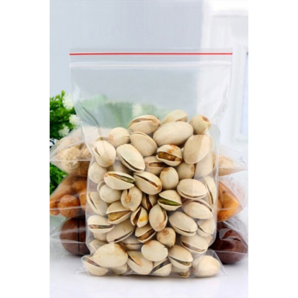 Pack Kilitli Naylon Poşet Şeffaf Ambalaj 7 x 9 cm 100'lü Buzdolabı Poşeti Fiyatı