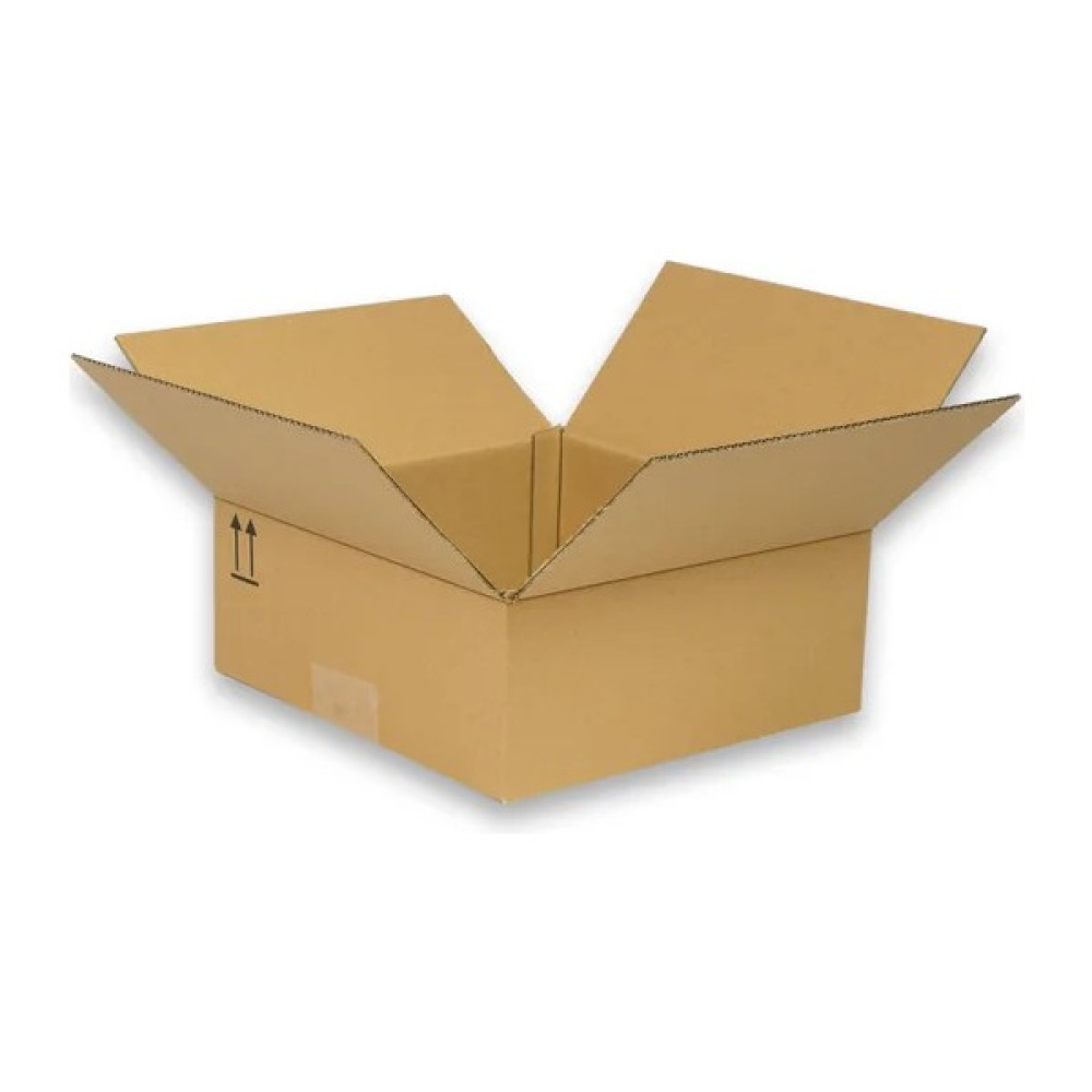 Pack Moree Çift Oluklu Koli 21 x 11 x 14 Kraft 1,07 Desi 30 Adet Oto Boyaları Fiyatı