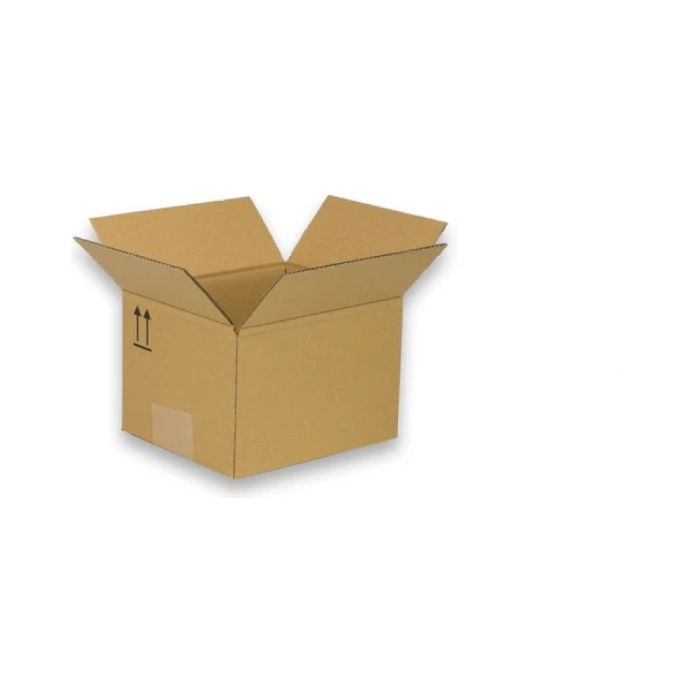 Pack Moree Çift Oluklu Koli 25 x 21 x 17 Kraft 3 Desi 30 Adet Oto Boyaları Fiyatı