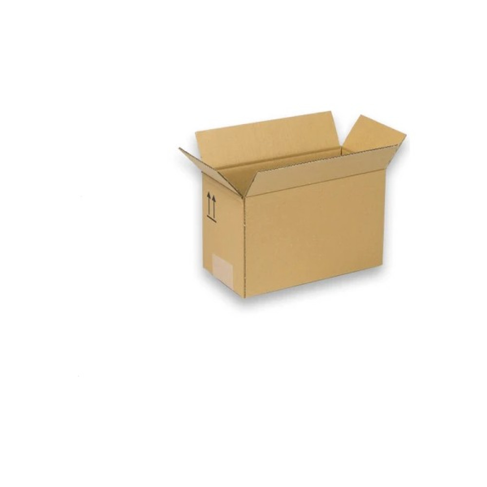 Pack Moree Çift Oluklu Koli 43 x 21 x 27 Kraft 8.1 Desi 30 Adet Oto Boyaları Fiyatı