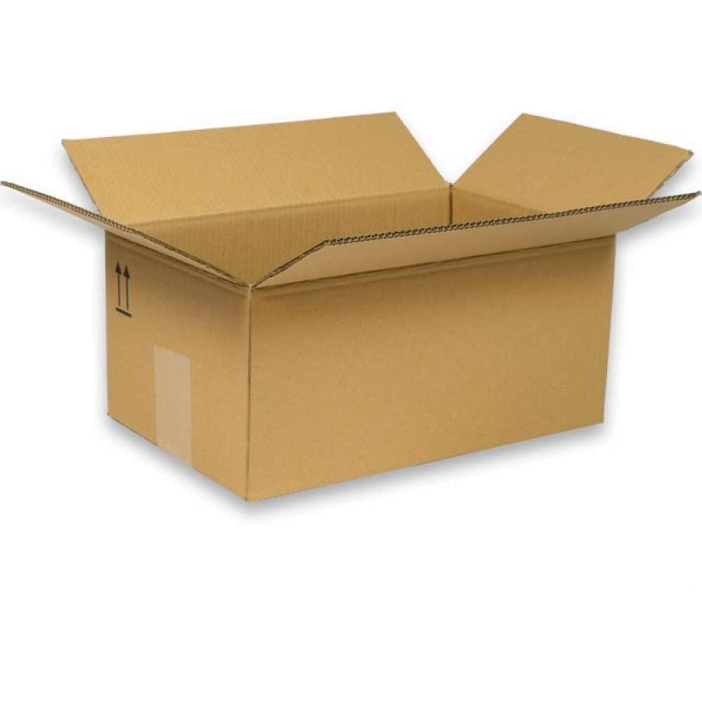 Pack Moree Çift Oluklu Koli 43 x 22 x 20 Kraft 6.3 Desi 30 Adet Oto Boyaları Fiyatı