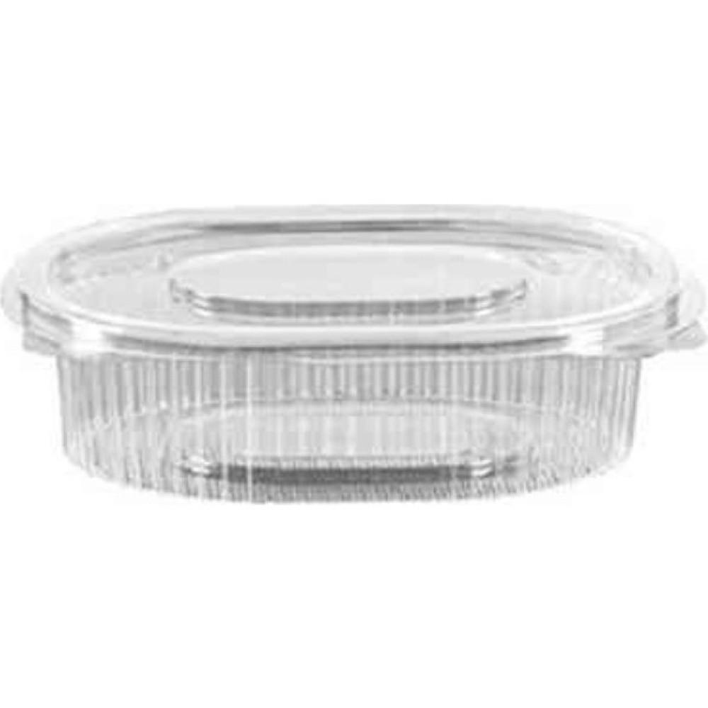 Pack Plastik Oval Sızdırmaz Kap 100 gr 100 'lü Mutfak Sarf Malzemeleri Fiyatı