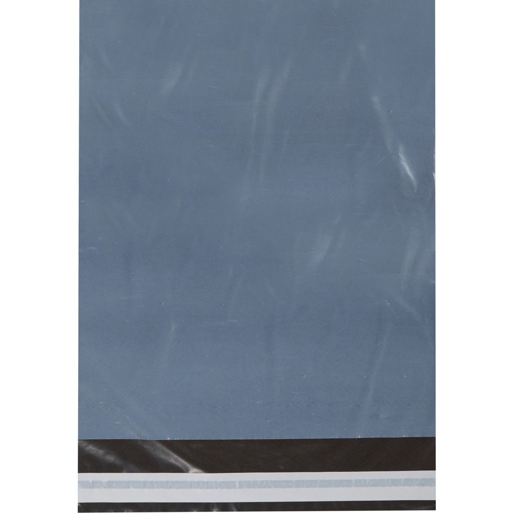 Packanya 24 cm x 30 cm x 5 CM-500 Adet Cepsiz Kargo Poşeti Diğer Fiyatı