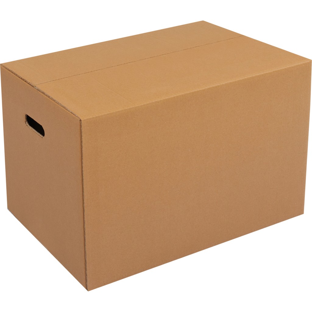 Packanya 60X40X40-5 Adet Çift Oluklu Gramajlı Koliler - 5 Diğer Fiyatı