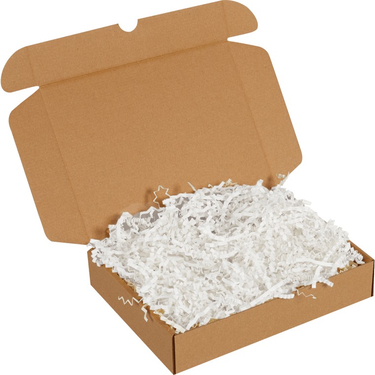 Packanya Beyaz Kırpık Kağıt 1 kg Hediye Gönderimlerinde Şıklık Sağlayan Kaliteli Malzeme Diğer Fiyatı