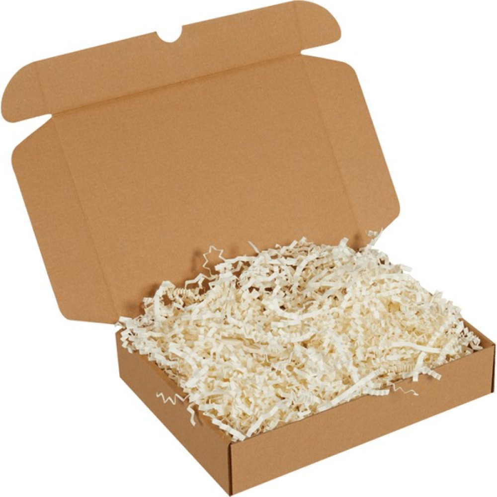 Packanya Beyaz Kırpık Kağıt ( Zigzag Kağıt ) - 1 kg Yardımcı Malzeme Fiyatı