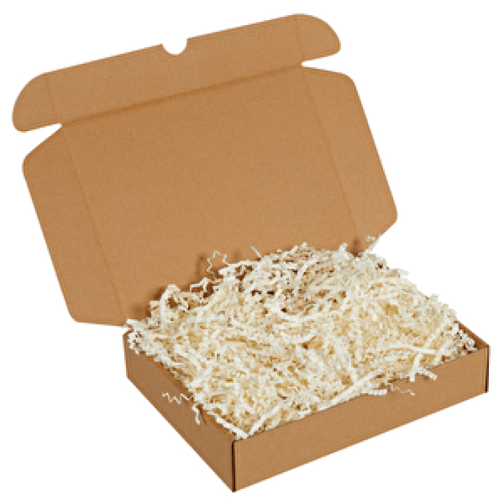 Packanya Beyaz Kırpık Kağıt ( Zigzag Kağıt ) - 50 Gr 50 gram Posta Kutusu Fiyatı