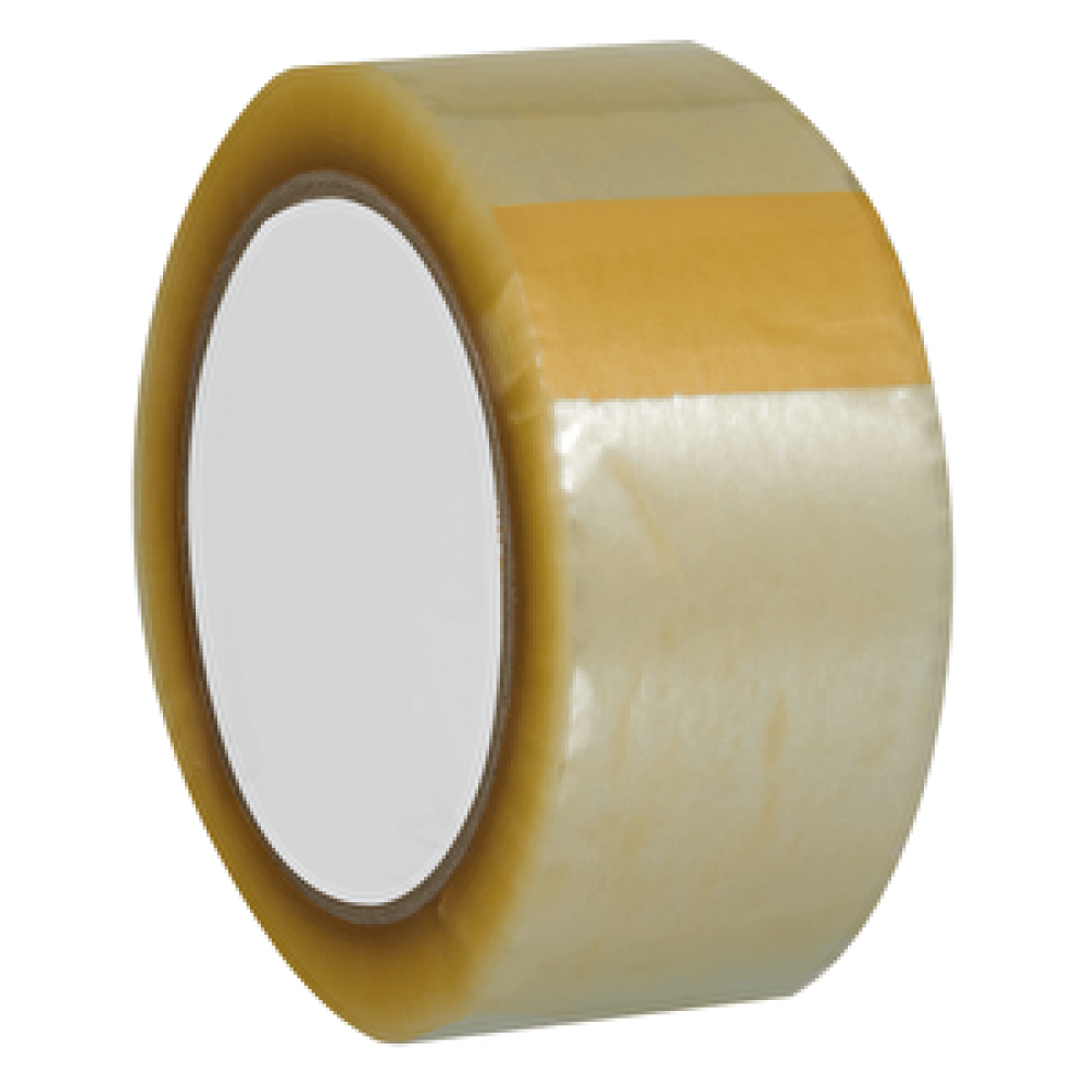 Packanya Şeffaf Koli Bandı (45 Mm X 100 M) - 84 Adet 84 Adet Bant Fiyatı
