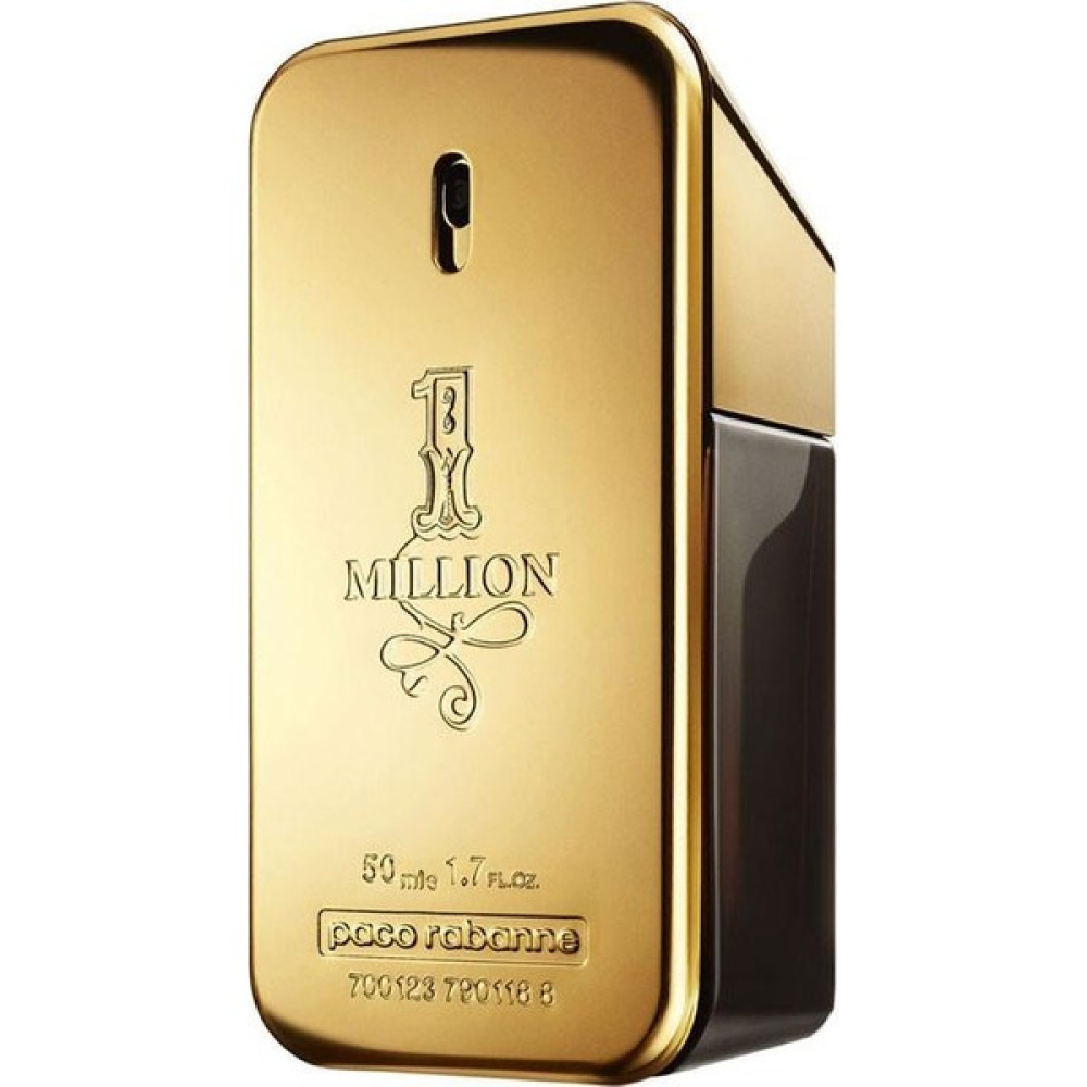 Paco Rabanne 1 Million Edt 50 ml Erkek Parfümü Erkek Parfümleri Fiyatı
