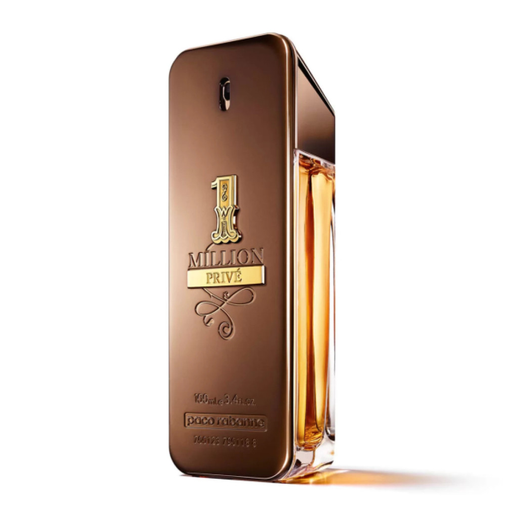 Paco Rabanne 1 Million Prive Edp 100 Ml Erkek Parfüm Erkek Parfümleri Fiyatı