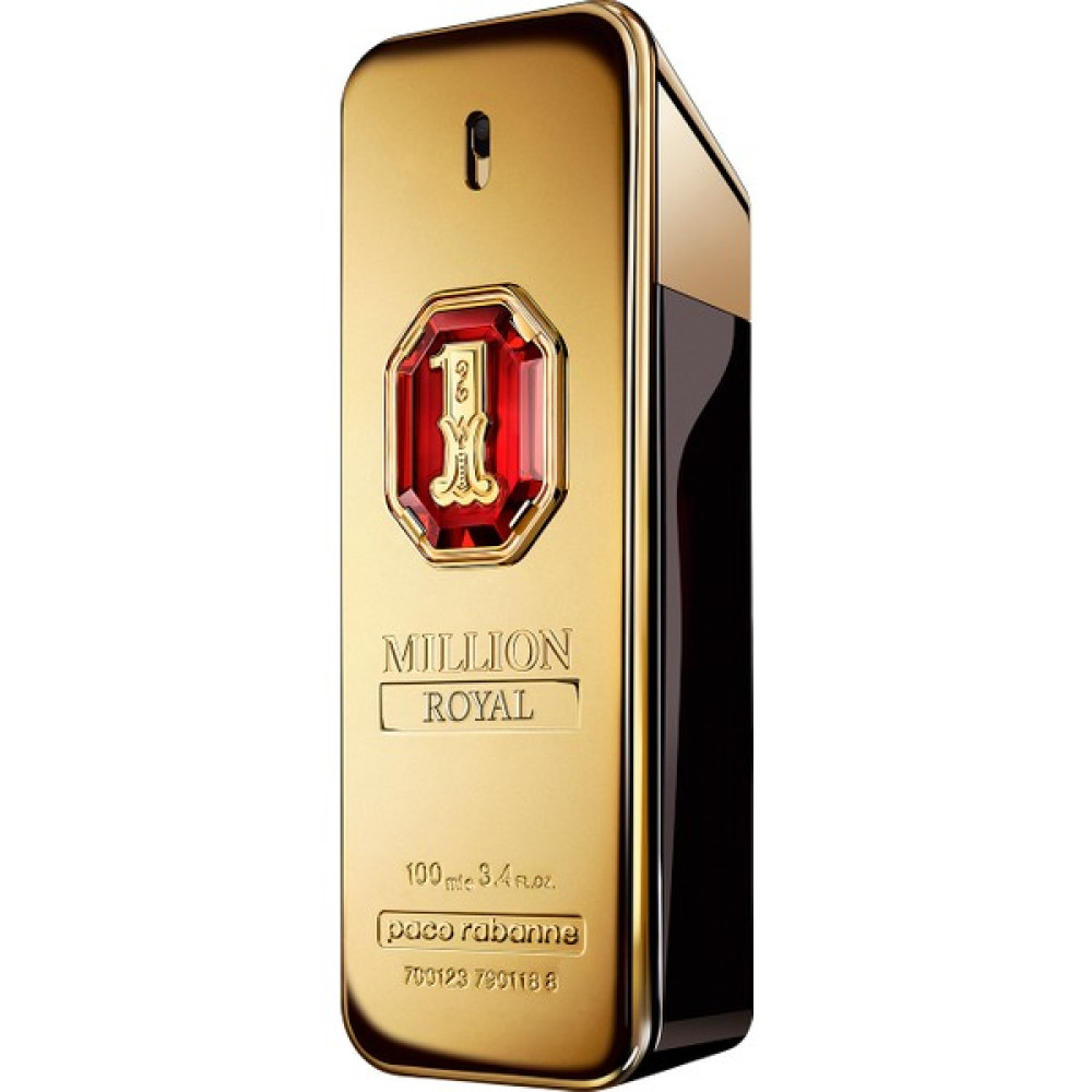 Paco Rabanne 1 Million Royal EDP Erkek Parfüm 100 ml Erkek Parfümleri Fiyatı