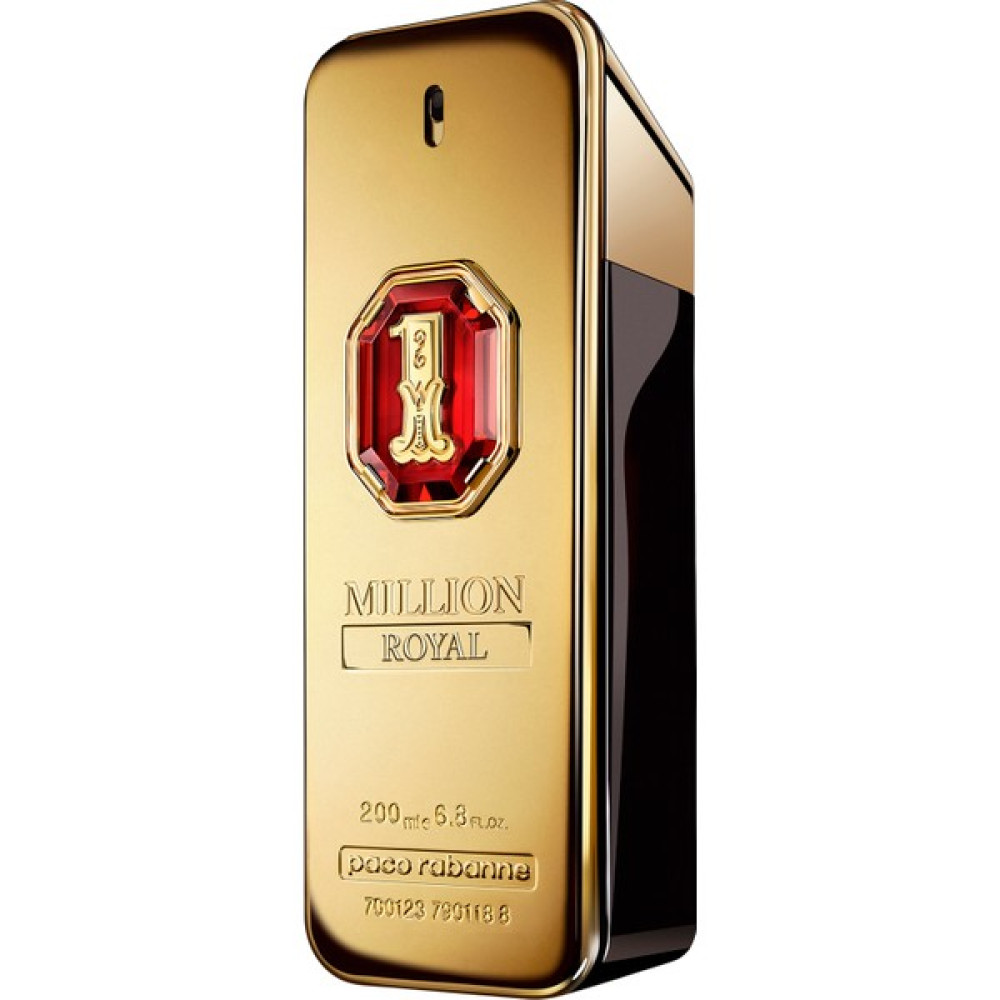 Paco Rabanne 1 Million Royal EDP Erkek Parfüm 200 ml Erkek Parfümleri Fiyatı