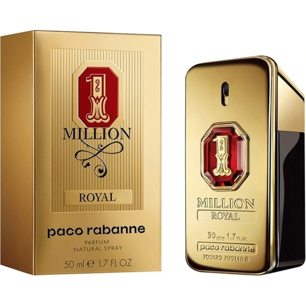 Paco Rabanne 1 Million Royal Parfüm 50 ml Erkek Parfümleri Fiyatı