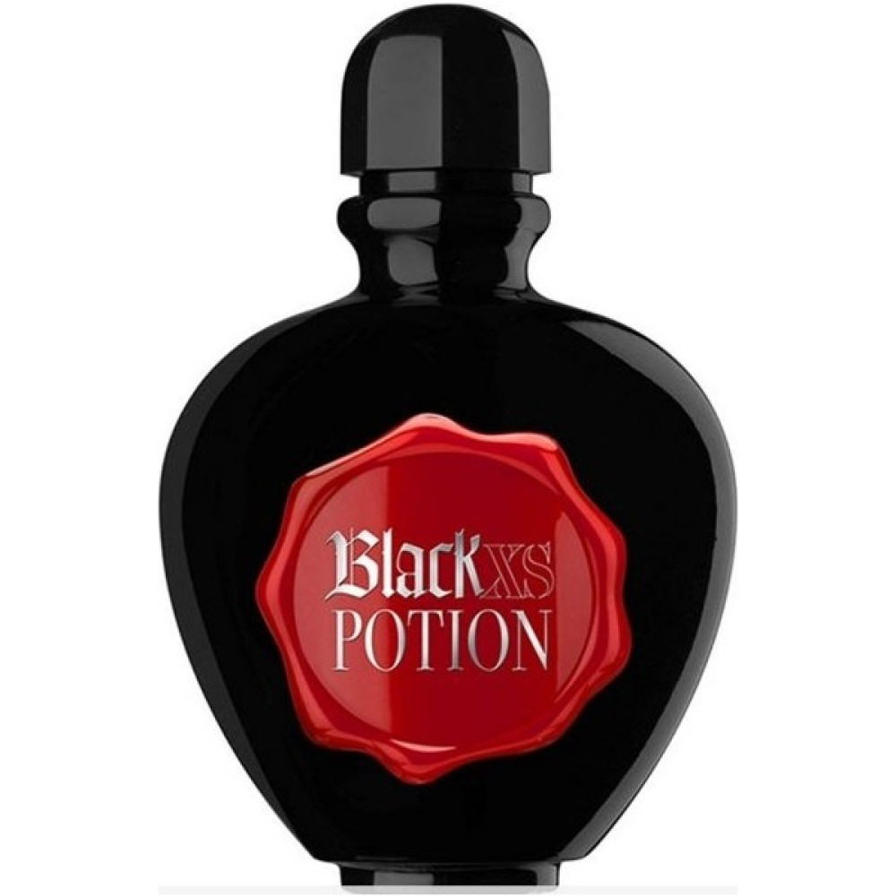 Paco Rabanne Black Xs Potion Edt 80 ml Kadın Parfümü Kadın Parfümleri Fiyatı