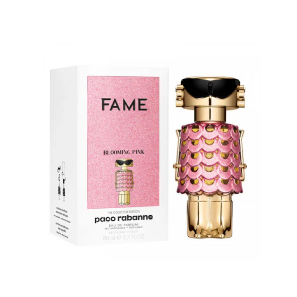 Paco Rabanne Fame Blooming Pink Edp 80 Ml Kadin Parfum Kadın Parfümleri Fiyatı