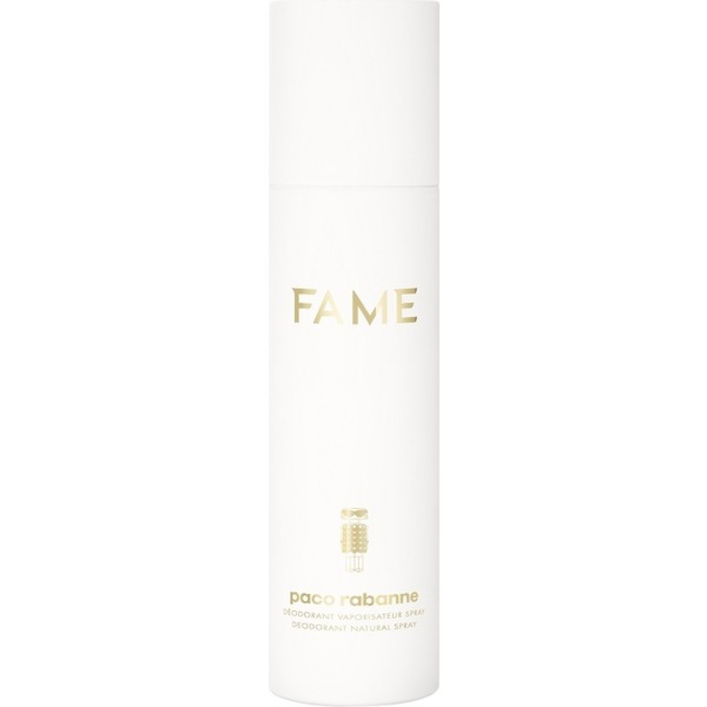 Paco Rabanne Fame Deodorant 150 ml Deodorantlar Fiyatı