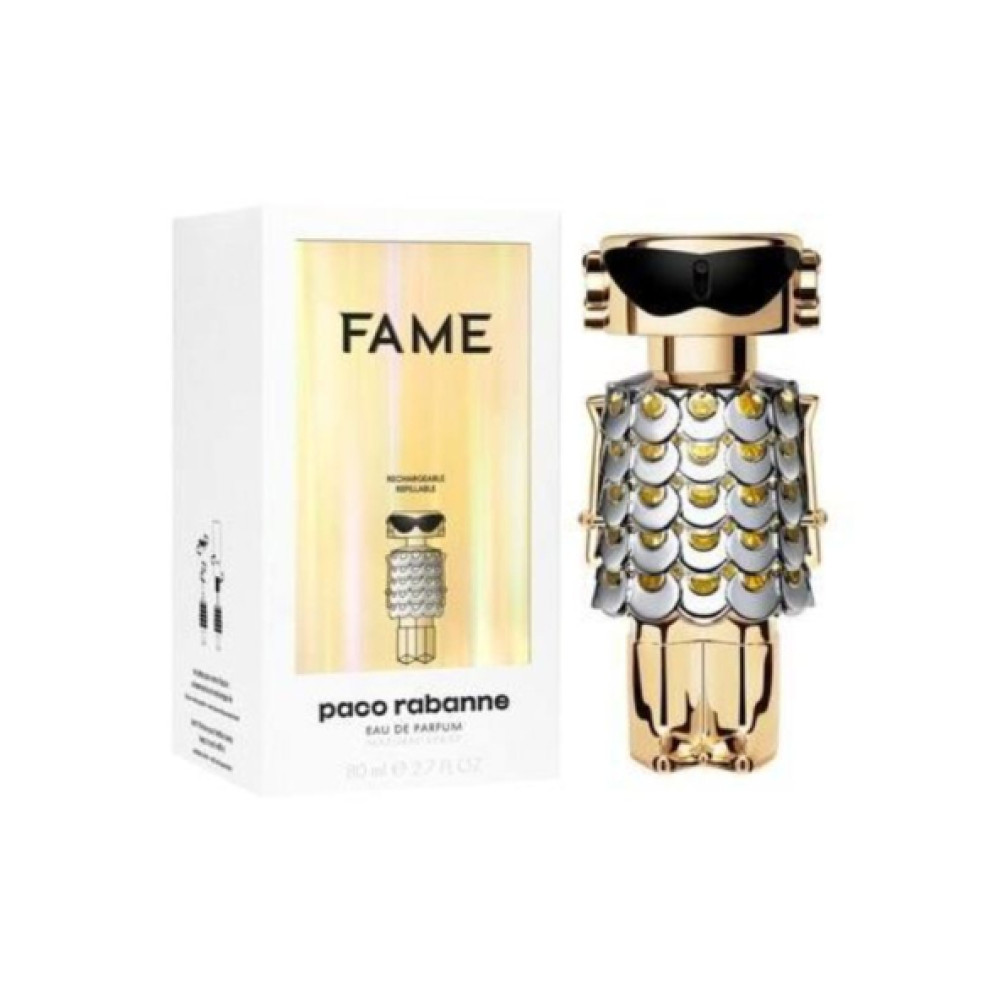 Paco Rabanne Fame Edp 80 Ml Kadin Parfum Kadın Parfümleri Fiyatı