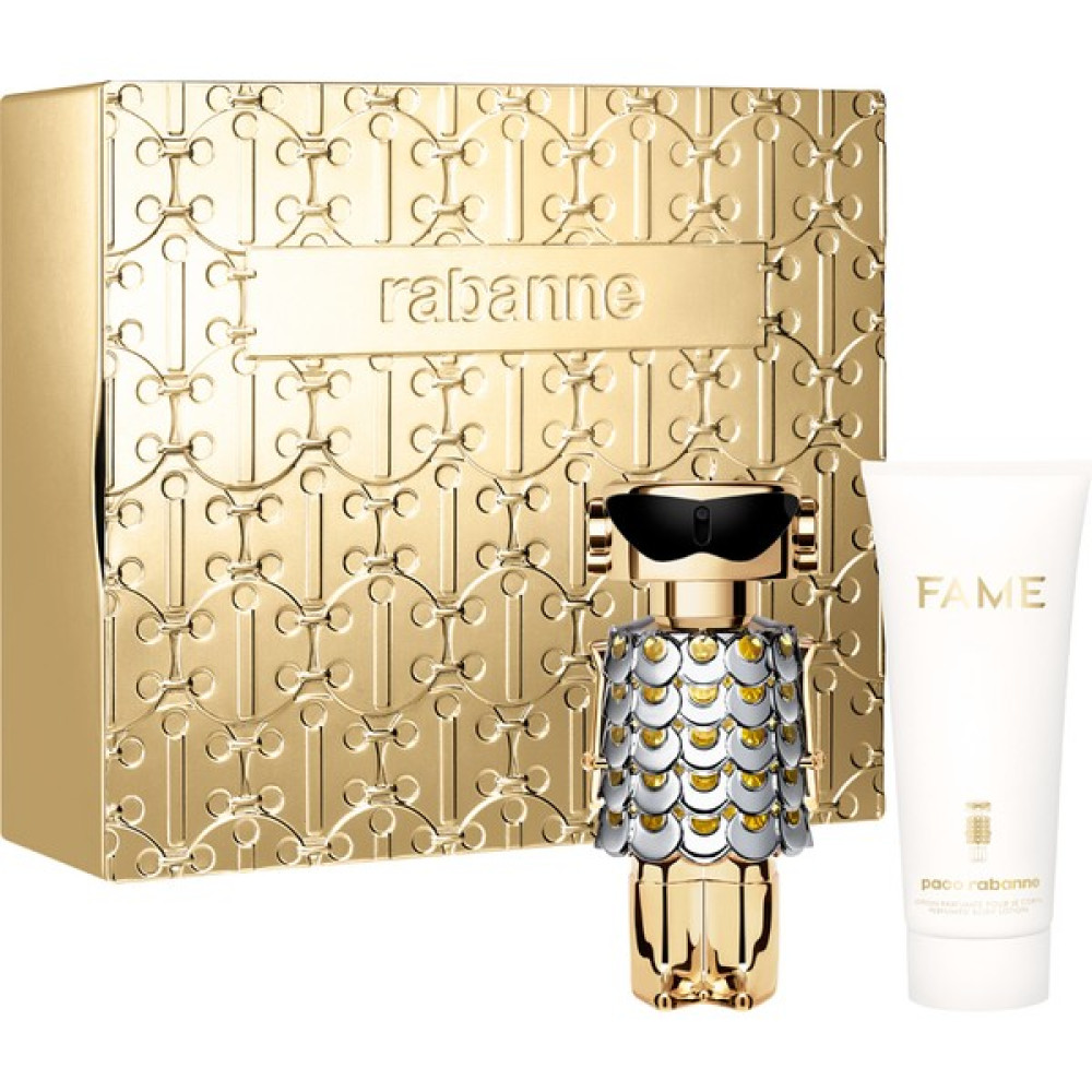 Paco Rabanne Fame Edp 80 ml + Vücut Losyonu 100 ml Kadın Parfümleri Fiyatı