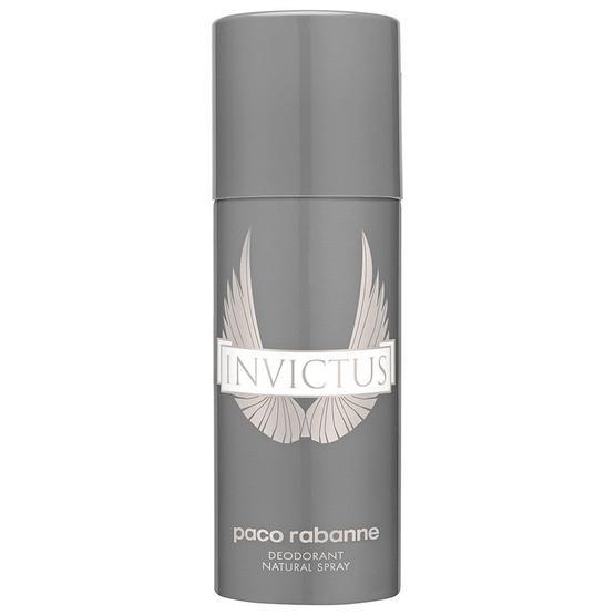 Paco Rabanne Invictus 150 ml Erkek Deodorant