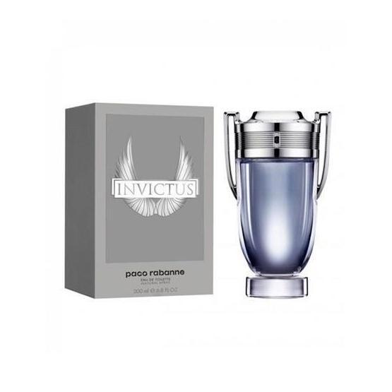 Paco Rabanne Invictus EDT 200 ml Erkek Parfüm Erkek Parfümleri Fiyatı