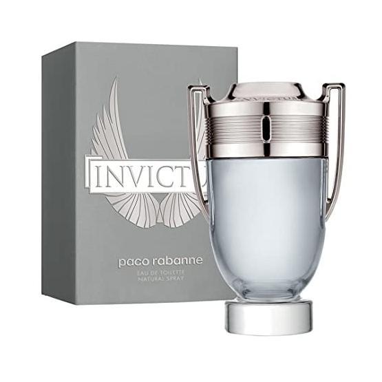 Paco Rabanne Invictus EDT 200 ml Erkek Parfüm