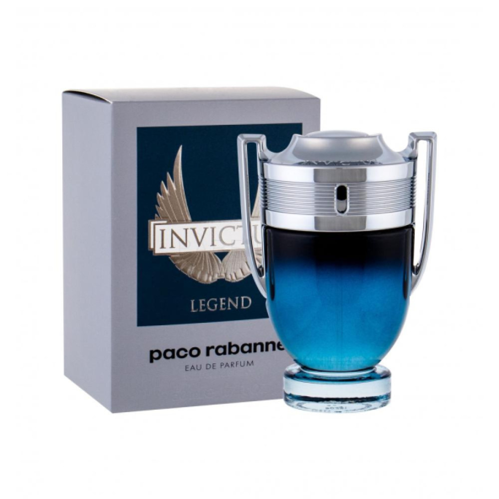 Paco Rabanne Invictus Legend Edp 100 Ml Erkek Parfum Erkek Parfümleri Fiyatı