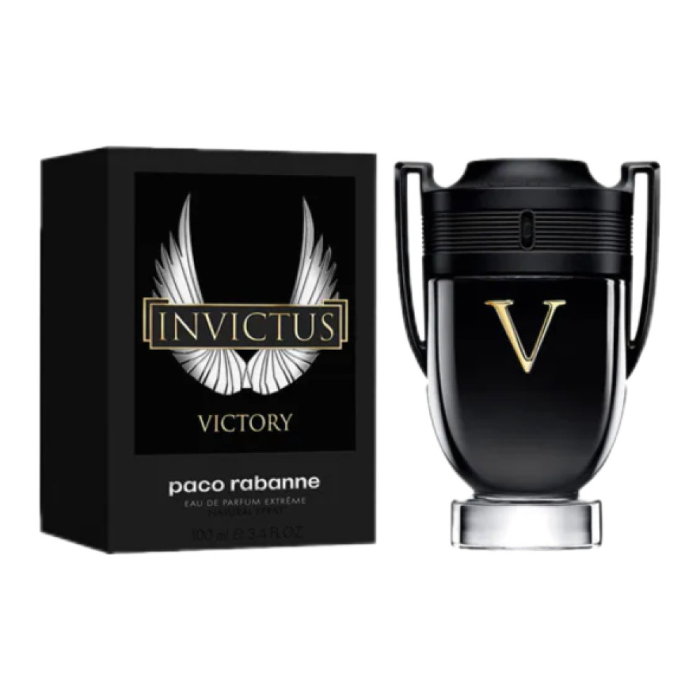 Paco Rabanne Invictus Victory Edp 100 Ml Erkek Parfum Erkek Parfümleri Fiyatı
