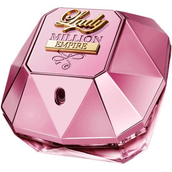 Paco Rabanne Lady Million Empire Edp 80 ml Kadın Parfüm Kadın Parfümleri Fiyatı