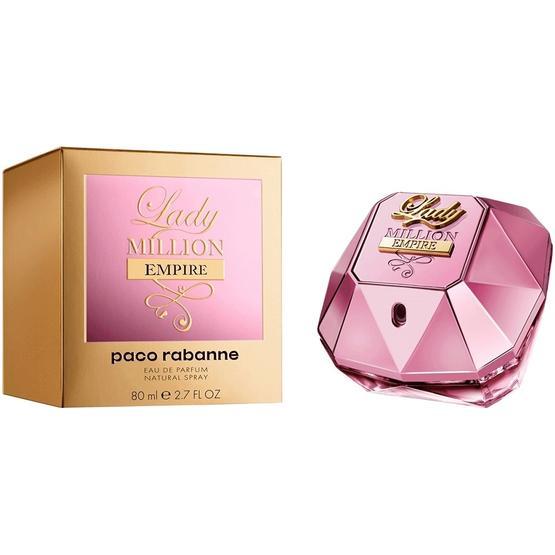 Paco Rabanne Lady Million Empire Edp 80 ml Kadın Parfüm