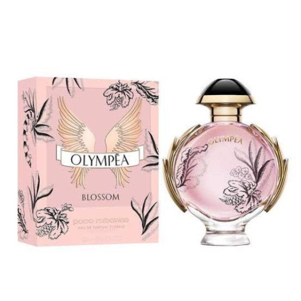 Paco Rabanne Olympea Blossom 80 Ml Eau Kadin Parfum Kadın Parfümleri Fiyatı