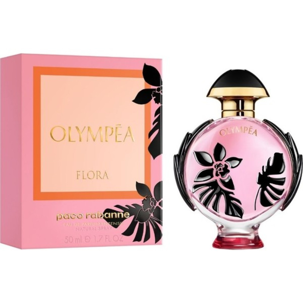 Paco Rabanne Olympea Flora Edp 80 ml Kadın Parfümleri Fiyatı