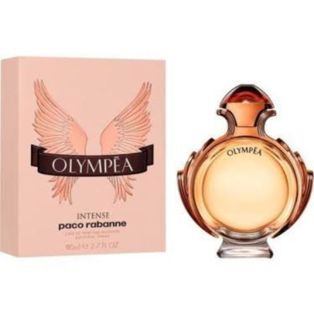 Paco Rabanne Olympea Intense Edp 80 Ml Kadin Parfum Kadın Parfümleri Fiyatı