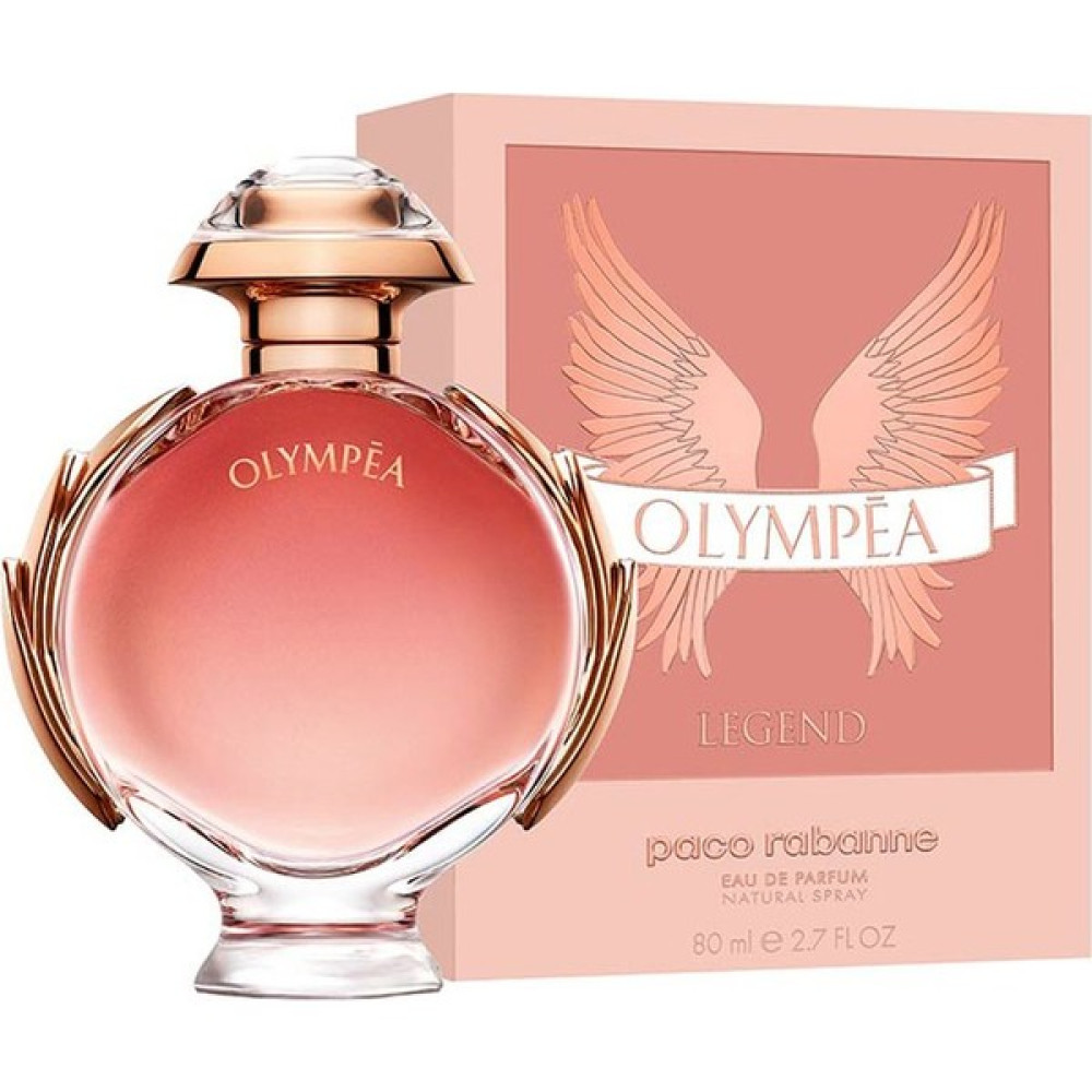 Paco Rabanne Olympea Legend Kadın Parfüm Edp 80 Ml Parfümler Fiyatı