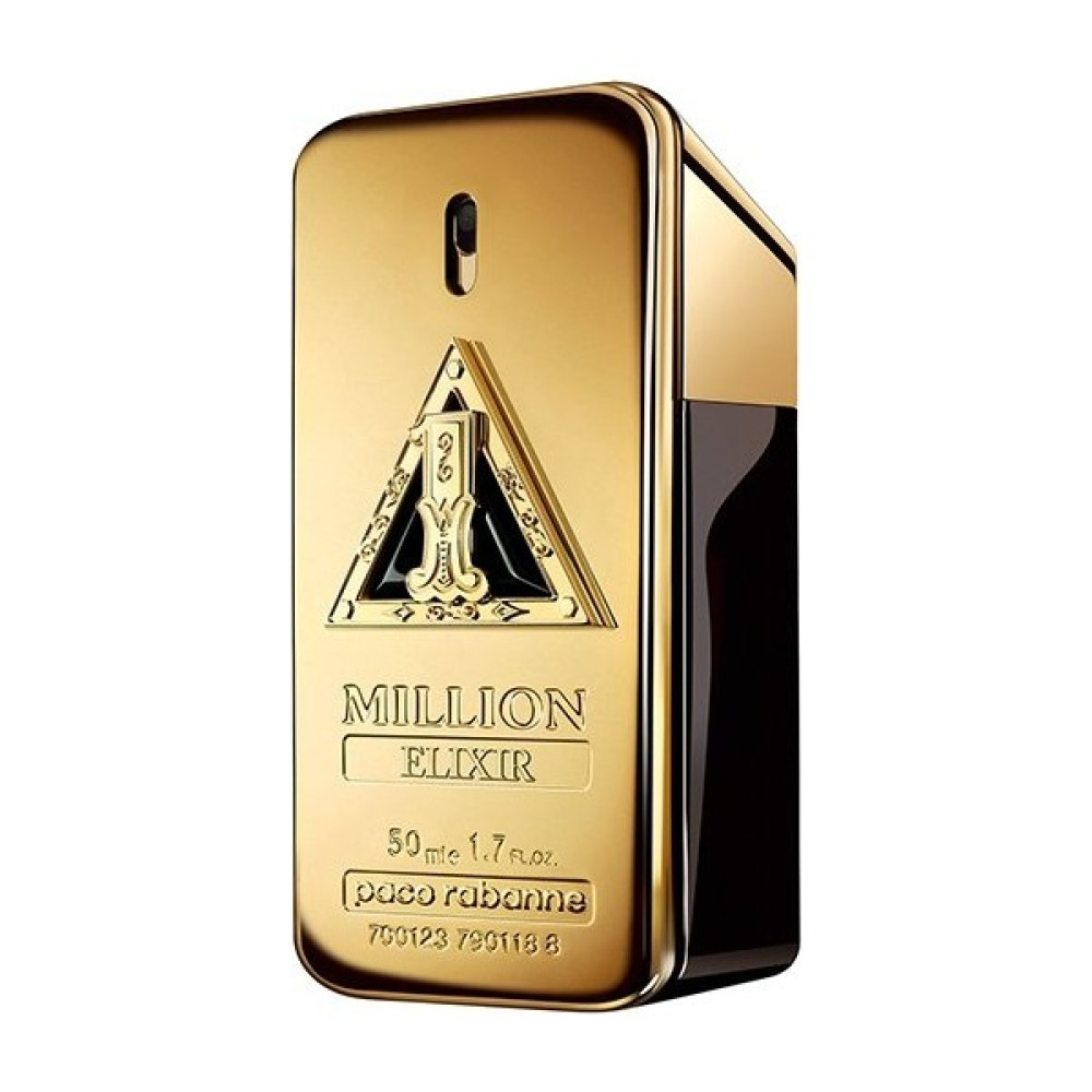Paco Rabanne One Million Elixir Parfum Intense 50 ml Parfümler Fiyatı