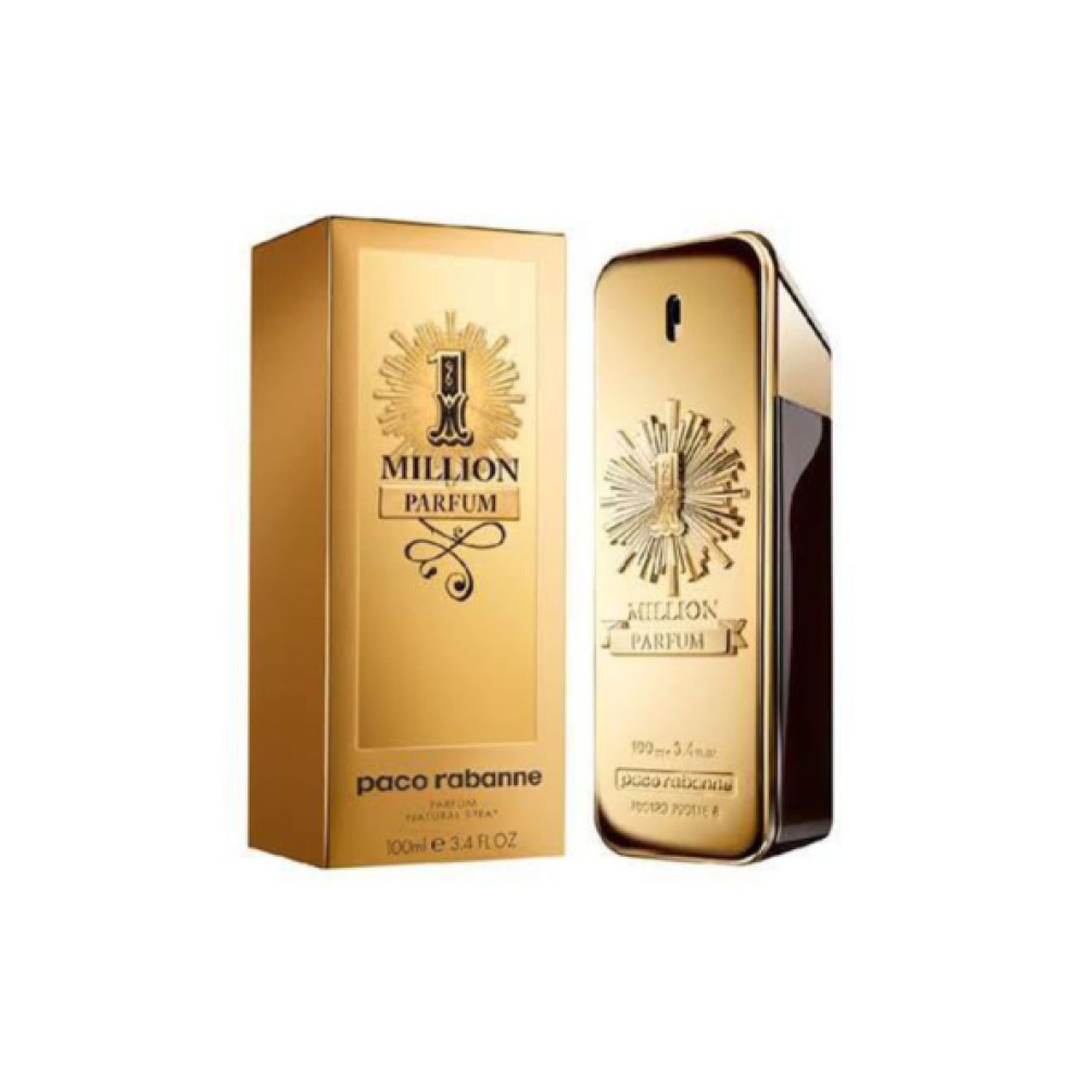 Paco Rabanne One Million Parfum Edp 100 Ml Erkek Parfum Erkek Parfümleri Fiyatı