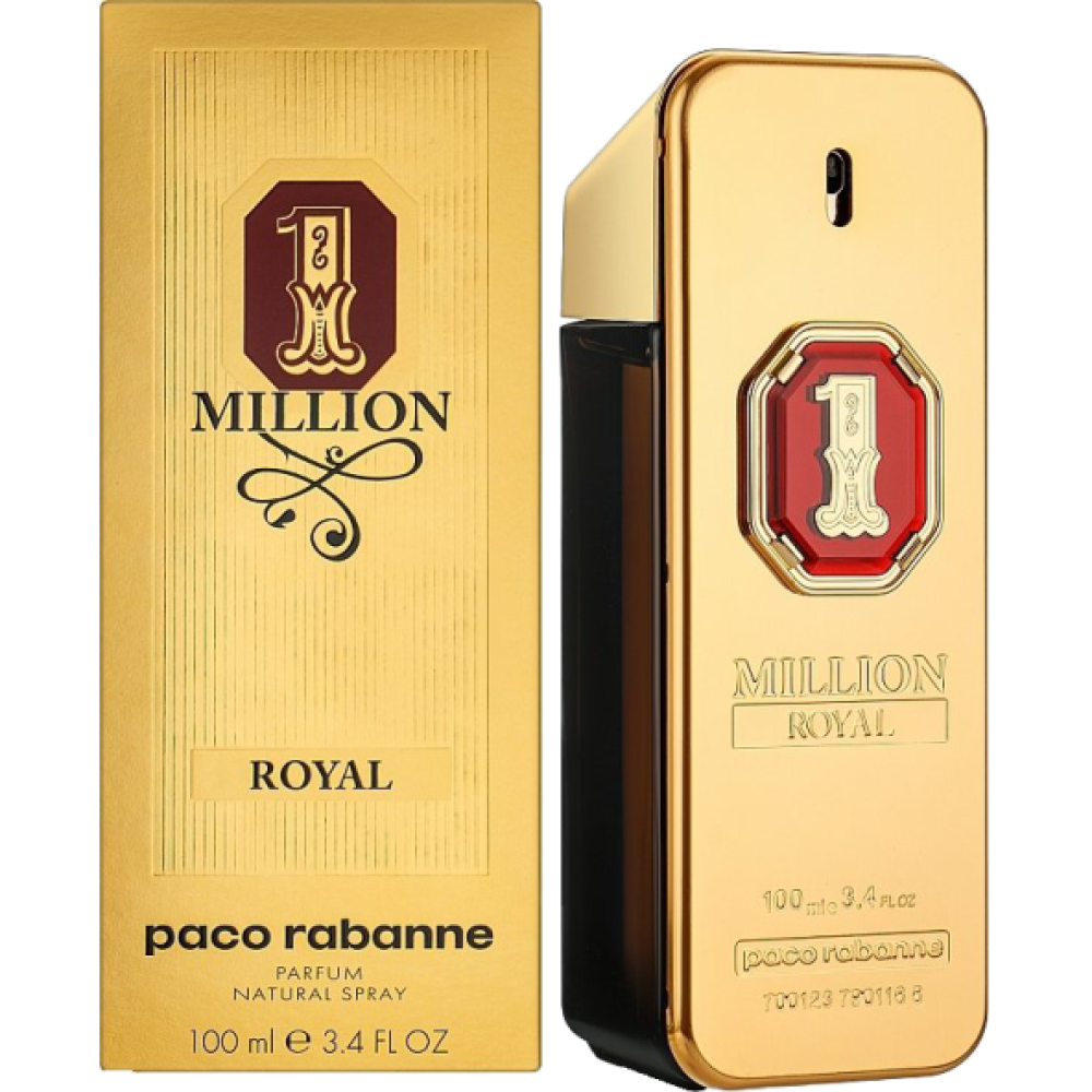 Paco Rabanne One Million Royal Edp 100 Ml Erkek Parfüm Erkek Parfümleri Fiyatı