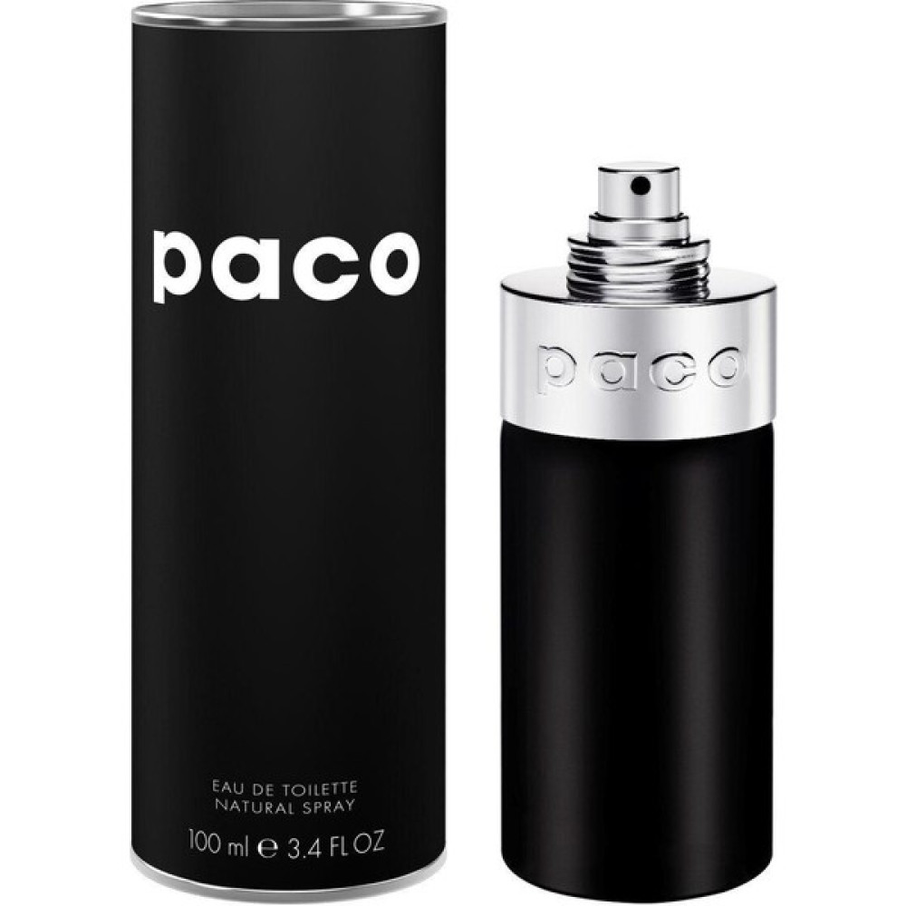 Paco Rabanne Paco Erkek Edt 100ML Erkek Parfümleri Fiyatı