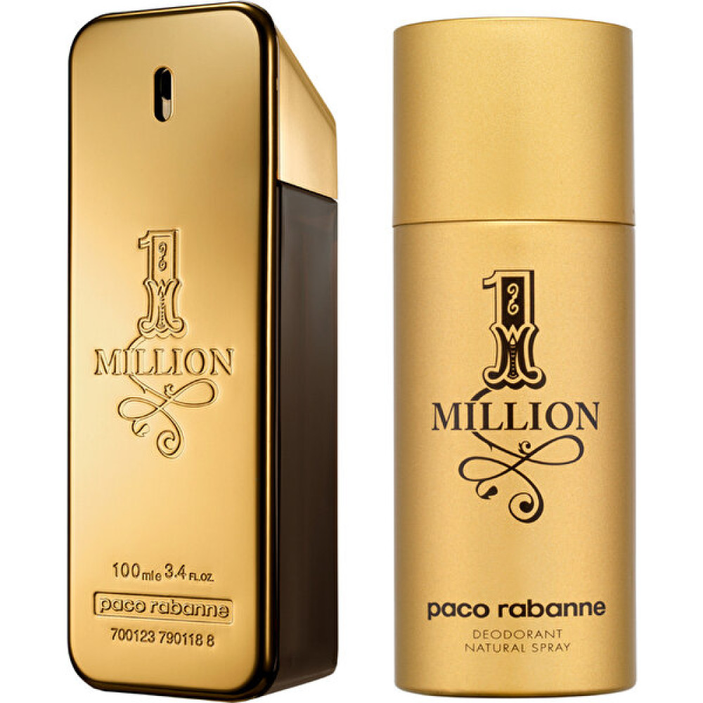 Paco Rabanne Parfüm Set Erkek Parfümleri Fiyatı