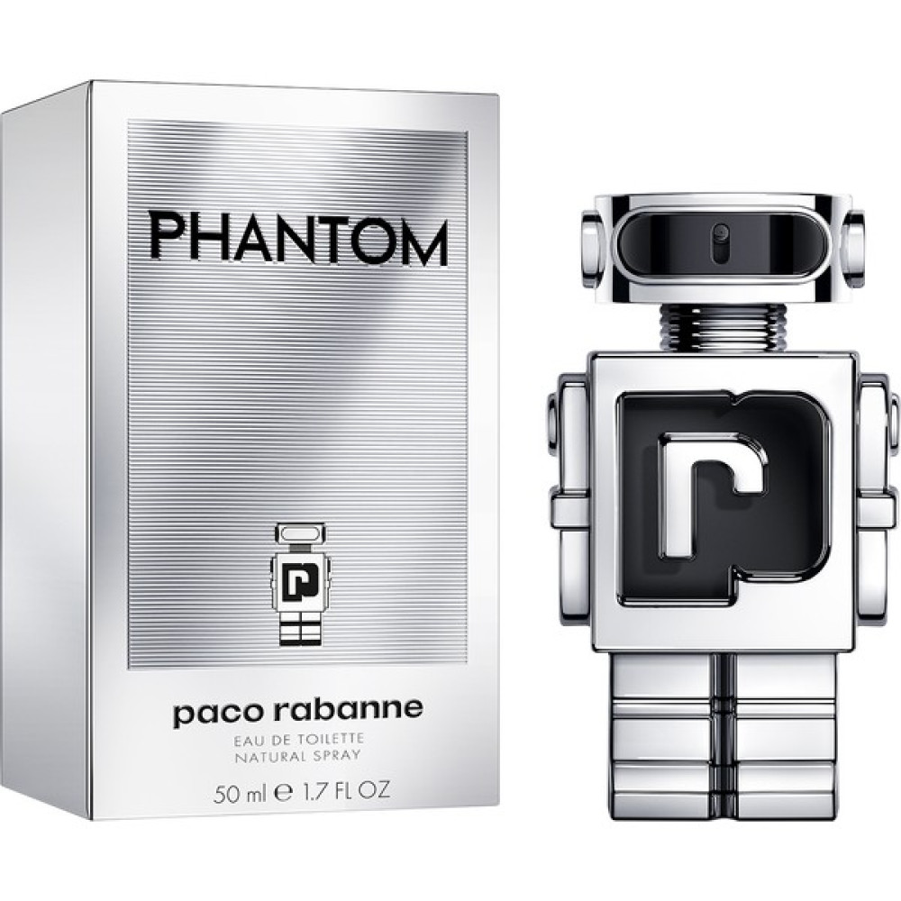 Paco Rabanne Phantom Edt Erkek Parfüm 50 ml Parfümler Fiyatı