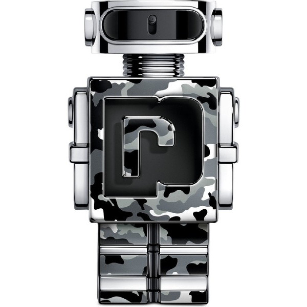 Paco Rabanne Phantom Legion Özel Seri Edt 100 Ml Erkek Parfümü Oto Boyaları Fiyatı