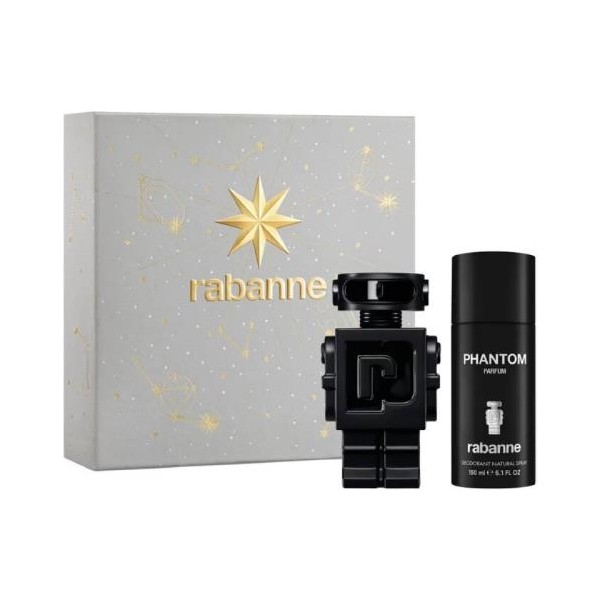 Paco Rabanne Phantom Parfum 100 ml Erkek Parfüm Set Parfümler Fiyatı
