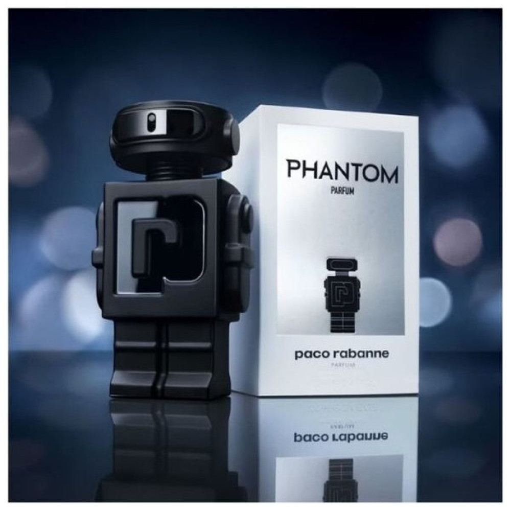 Paco Rabanne Phantom Parfum 50 Ml Erkek Parfümleri Fiyatı