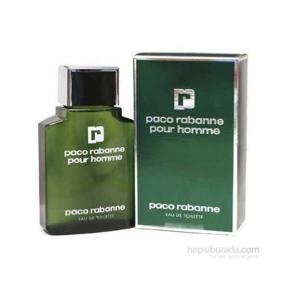 Paco Rabanne Pour Homme Edt 100 Ml Erkek Parfüm Parfümler Fiyatı