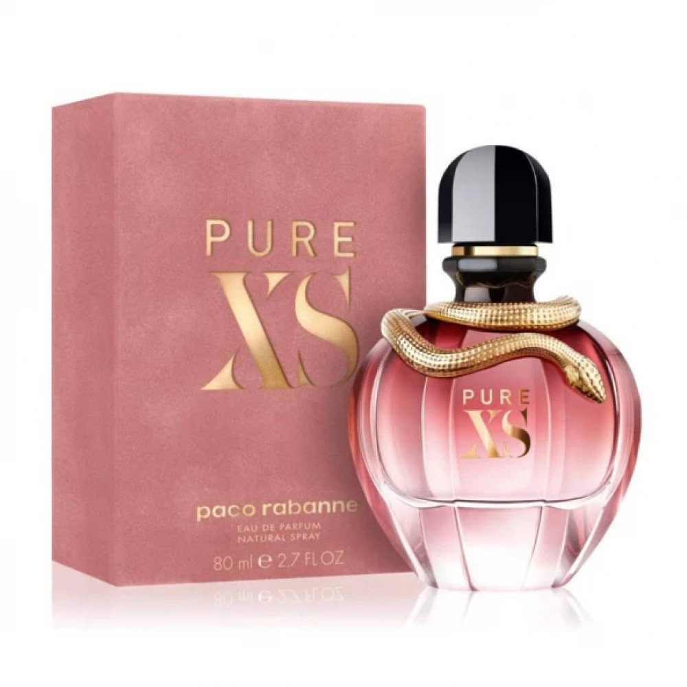 Paco Rabanne Pure Xs Edp 80 Ml Kadin Parfum Kadın Parfümleri Fiyatı